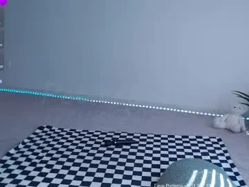 Eva_Gonzalez – webcam model profile photo Image 7