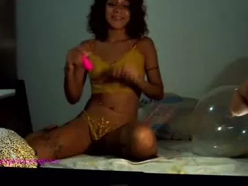 BrunaFoster – webcam model profile photo Image 15