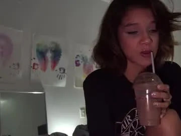 BrunaFoster – webcam model profile photo Image 5