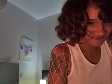 BrunaFoster – webcam model profile photo Image 7