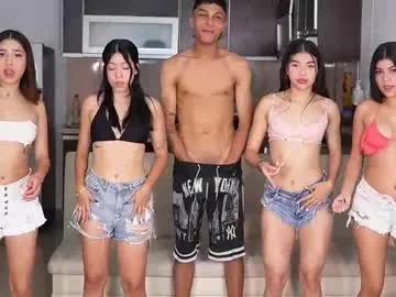 KaraNoir – webcam model profile photo Image 5