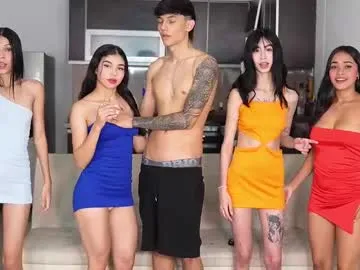 KaraNoir – webcam model profile photo Image 9