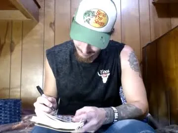 ReinaDelRey – webcam model profile photo Image 19