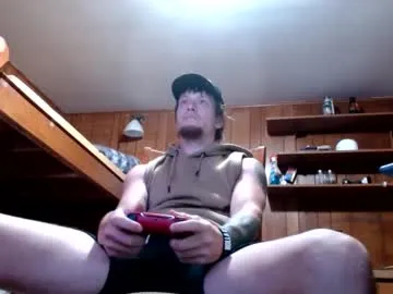 ReinaDelRey – webcam model profile photo Image 3