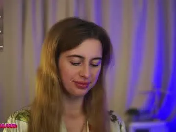 Lia_Brooks – webcam model profile photo Image 2