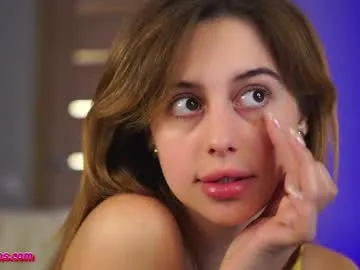 Lia_Brooks – webcam model profile photo Image 3