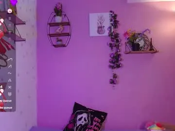 AmyBelmontt – webcam model profile photo Image 13