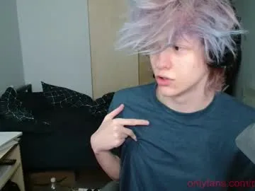 MiraLocks – webcam model profile photo Image 3