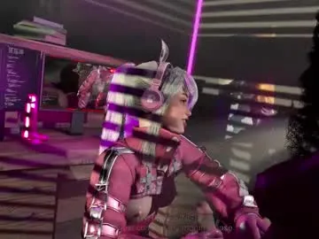 AmmelieBaste – webcam model profile photo Image 10