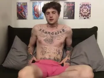 AfroditaDangelo – webcam model profile photo Image 19