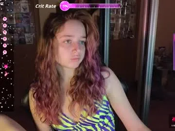 RafaelaKovalenkoo – webcam model profile photo Image 3