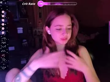 RafaelaKovalenkoo – webcam model profile photo Image 6