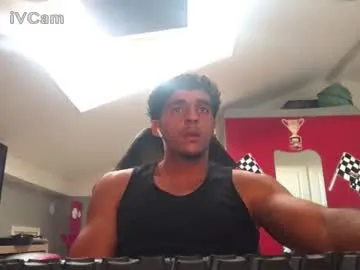 MelodyMorris – webcam model profile photo Image 13