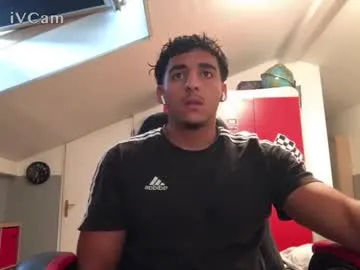 MelodyMorris – webcam model profile photo Image 15