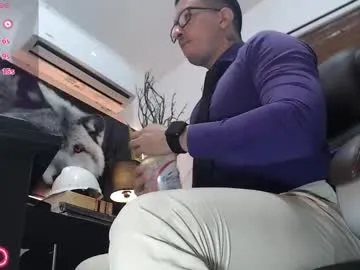 rusbigpaul – webcam model profile photo Image 12