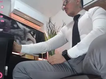 rusbigpaul – webcam model profile photo Image 16