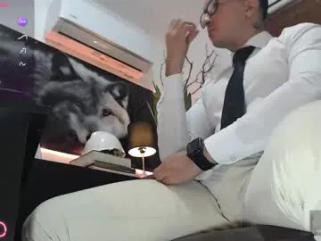 rusbigpaul – webcam model profile photo Image 7