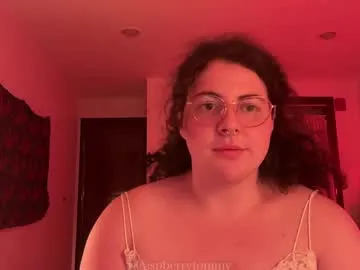 Grethasounders – webcam model profile photo Image 11