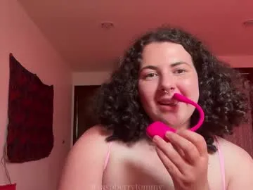 Grethasounders – webcam model profile photo Image 12