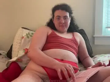 Grethasounders – webcam model profile photo Image 3