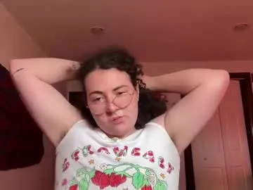 Grethasounders – webcam model profile photo Image 4