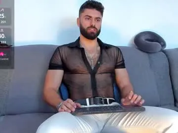 rawadam – webcam model profile photo