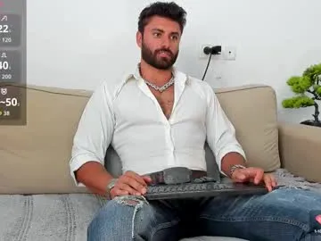 Donovan_Desmond – webcam model profile photo Image 18