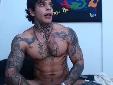 AmeliaCoole – webcam model profile photo Image 11