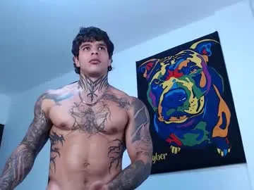 AmeliaCoole – webcam model profile photo Image 15