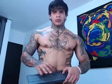 AmeliaCoole – webcam model profile photo Image 9