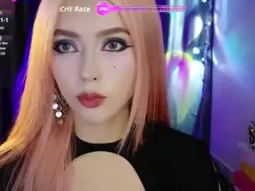 LiLi_Piiink – webcam model profile photo Image 3