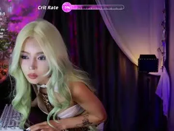 LiLi_Piiink – webcam model profile photo Image 6