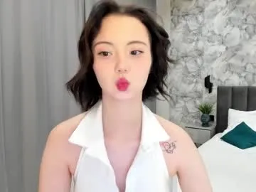 GreciaMorgan – webcam model profile photo Image 3