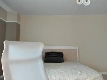 GreciaMorgan – webcam model profile photo Image 7