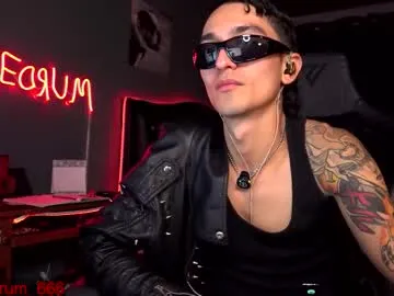 Donovan_Desmond – webcam model profile photo Image 18