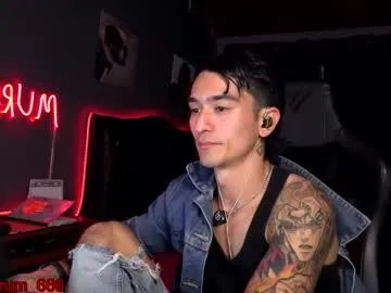 Donovan_Desmond – webcam model profile photo Image 19