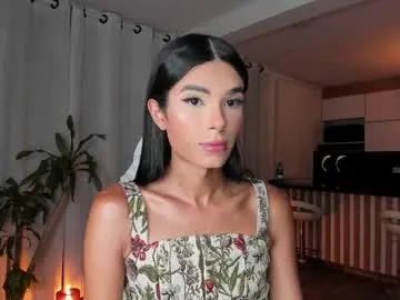 GreciaCooper – webcam model profile photo Image 10