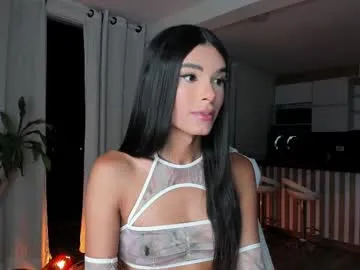 GreciaCooper – webcam model profile photo Image 12