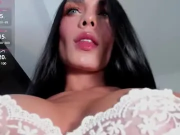 Alana_Ricci – webcam model profile photo Image 3