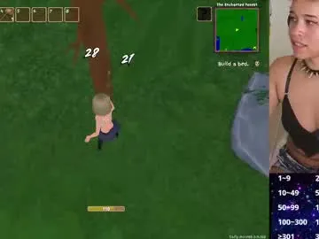 Annaglamlovely – webcam model profile photo Image 11