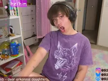 Annaglamlovely – webcam model profile photo Image 2