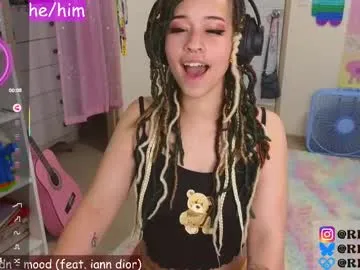 Annaglamlovely – webcam model profile photo Image 6