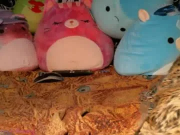 Ebonyyfoxy – webcam model profile photo Image 9