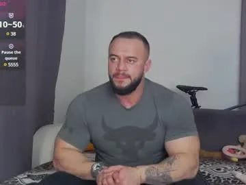 rickymiami1 – webcam model profile photo