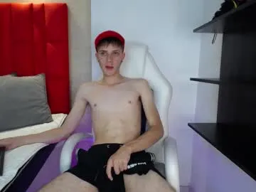 robbinblaze – webcam model profile photo