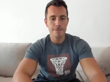 DominantAlex18 – webcam model profile photo Image 12