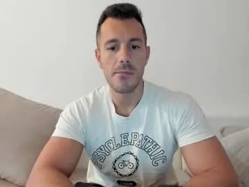 DominantAlex18 – webcam model profile photo Image 17