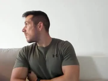 DominantAlex18 – webcam model profile photo Image 18