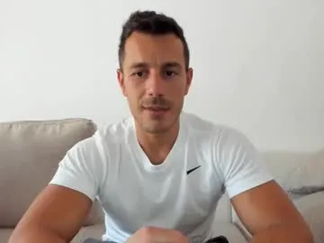 DominantAlex18 – webcam model profile photo Image 2