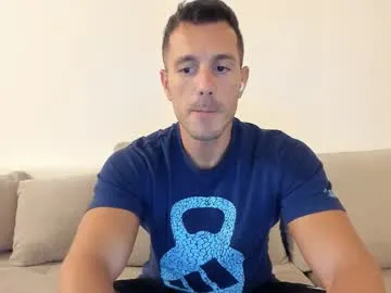 DominantAlex18 – webcam model profile photo Image 9